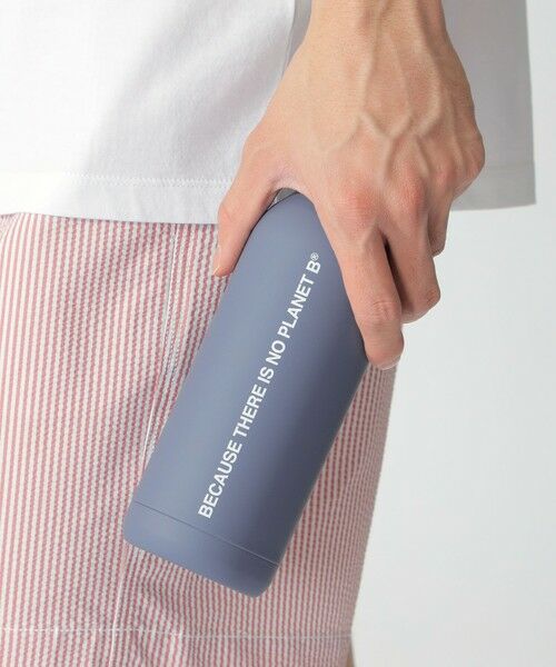 ECOALF / エコアルフ その他 | BECAUSE ボトル / BRONSON BOTTLE UNISEX | 詳細6
