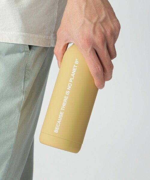 ECOALF / エコアルフ その他 | BECAUSE ボトル / BRONSON BOTTLE UNISEX | 詳細7