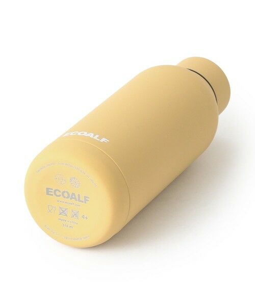 ECOALF / エコアルフ その他 | BECAUSE ボトル / BRONSON BOTTLE UNISEX | 詳細16