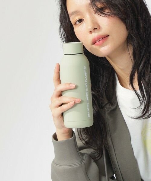 ECOALF / エコアルフ その他 | BECAUSE ボトル / BRONSON BOTTLE UNISEX | 詳細2