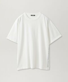 ECOALF / エコアルフ その他トップス | ACT ナチュラルライク ニットT　UNISEX
