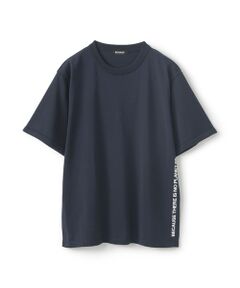 ECOALF / エコアルフ その他トップス | ACT ナチュラルライク ニットT　UNISEX