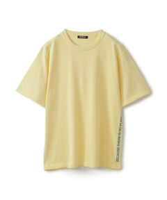 ECOALF / エコアルフ その他トップス | ACT ナチュラルライク ニットT　UNISEX