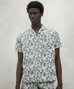 ECOALF / エコアルフ その他トップス | SAYRON シャツ / SAYRONALF SHIRT MAN