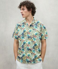 ECOALF / エコアルフ その他トップス | SAYRON シャツ / SAYRONALF SHIRT MAN