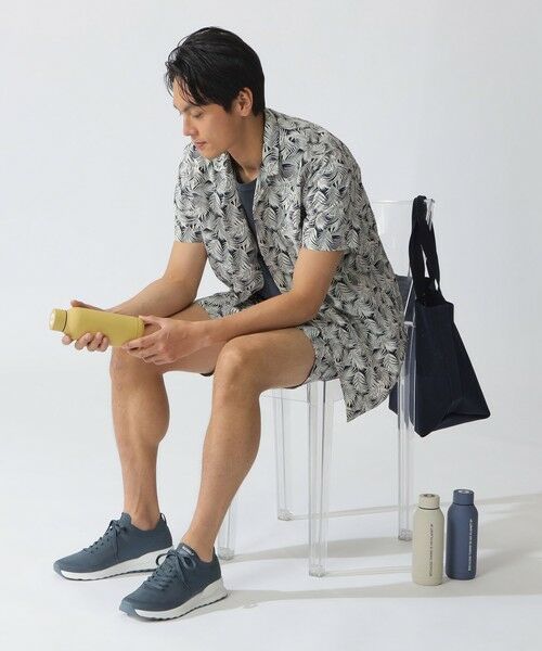 ECOALF / エコアルフ その他トップス | SAYRON シャツ / SAYRONALF SHIRT MAN | 詳細3