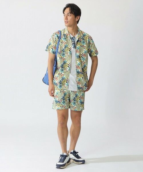 ECOALF / エコアルフ その他トップス | SAYRON シャツ / SAYRONALF SHIRT MAN | 詳細6