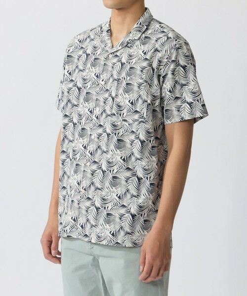 ECOALF / エコアルフ その他トップス | SAYRON シャツ / SAYRONALF SHIRT MAN | 詳細9