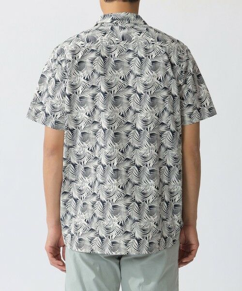 ECOALF / エコアルフ その他トップス | SAYRON シャツ / SAYRONALF SHIRT MAN | 詳細10