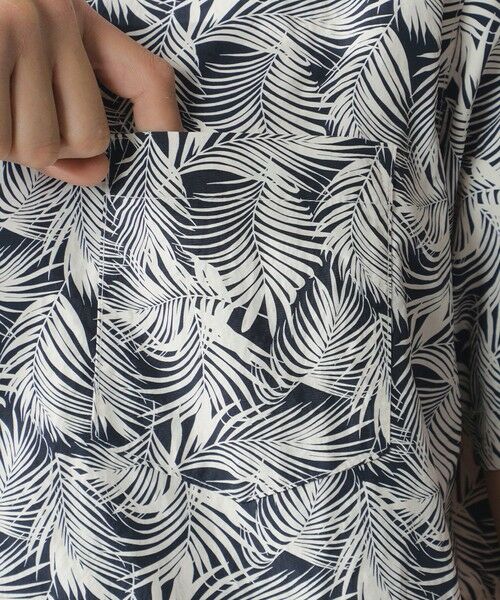 ECOALF / エコアルフ その他トップス | SAYRON シャツ / SAYRONALF SHIRT MAN | 詳細11