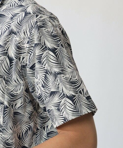 ECOALF / エコアルフ その他トップス | SAYRON シャツ / SAYRONALF SHIRT MAN | 詳細12