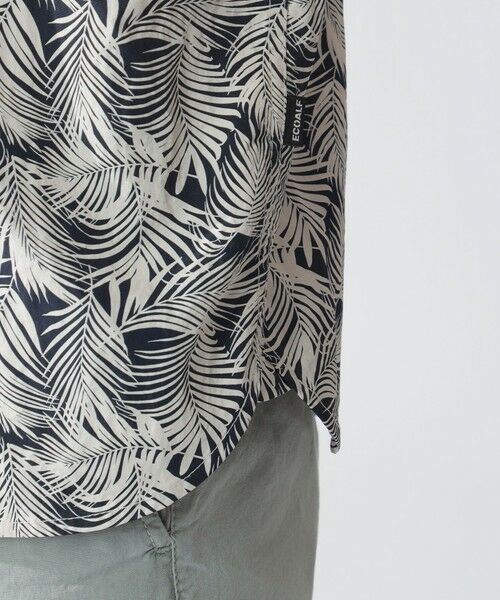 ECOALF / エコアルフ その他トップス | SAYRON シャツ / SAYRONALF SHIRT MAN | 詳細13