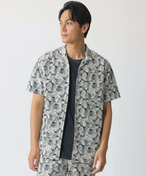 ECOALF / エコアルフ その他トップス | SAYRON シャツ / SAYRONALF SHIRT MAN | 詳細1