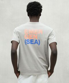 ECOALF / エコアルフ その他トップス | EMERGENSEA Tシャツ / EMERALF T-SHIRT MAN