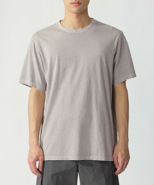 ECOALF / エコアルフ その他トップス | EMERGENSEA Tシャツ / EMERALF T-SHIRT MAN | 詳細4