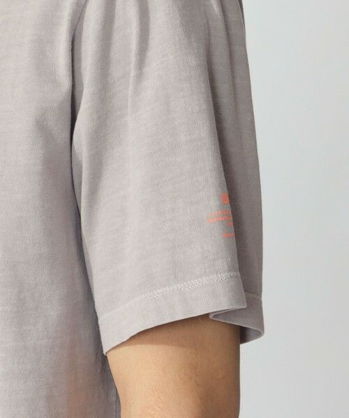 ECOALF / エコアルフ その他トップス | EMERGENSEA Tシャツ / EMERALF T-SHIRT MAN | 詳細7