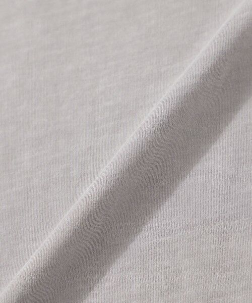 ECOALF / エコアルフ その他トップス | EMERGENSEA Tシャツ / EMERALF T-SHIRT MAN | 詳細10