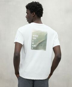 ECOALF / エコアルフ その他トップス | PRAIA Tシャツ / PRIAALF T-SHIRT MAN