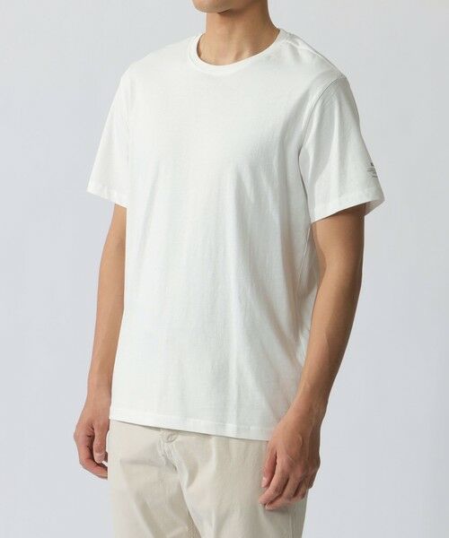 ECOALF / エコアルフ その他トップス | PRAIA Tシャツ / PRIAALF T-SHIRT MAN | 詳細4