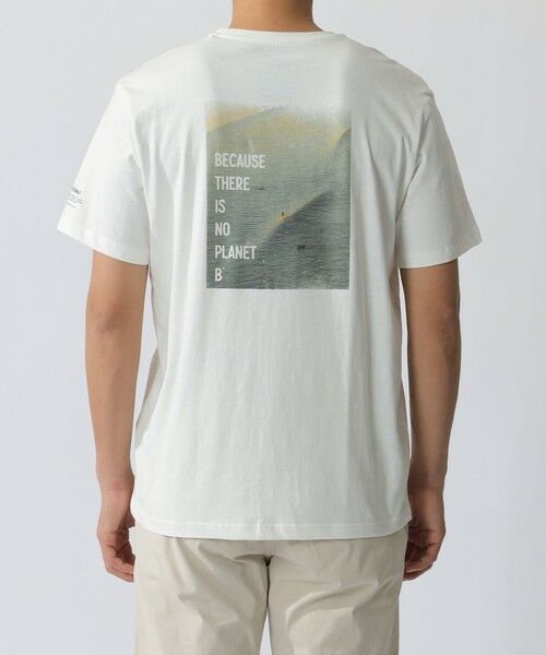 ECOALF / エコアルフ その他トップス | PRAIA Tシャツ / PRIAALF T-SHIRT MAN | 詳細5