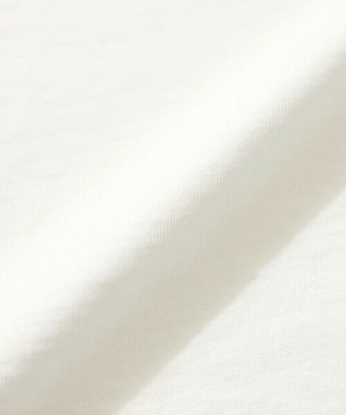 ECOALF / エコアルフ その他トップス | PRAIA Tシャツ / PRIAALF T-SHIRT MAN | 詳細8