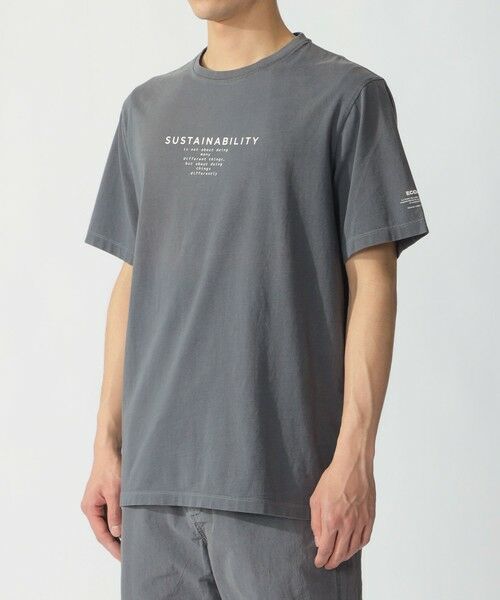 ECOALF / エコアルフ その他トップス | PUHI Tシャツ / PUHIALF T-SHIRT MAN | 詳細4