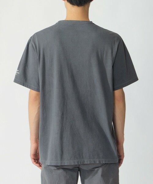 ECOALF / エコアルフ その他トップス | PUHI Tシャツ / PUHIALF T-SHIRT MAN | 詳細5