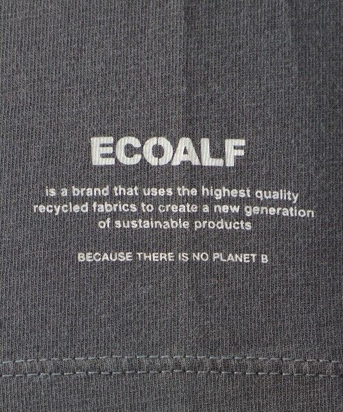 ECOALF / エコアルフ その他トップス | PUHI Tシャツ / PUHIALF T-SHIRT MAN | 詳細7
