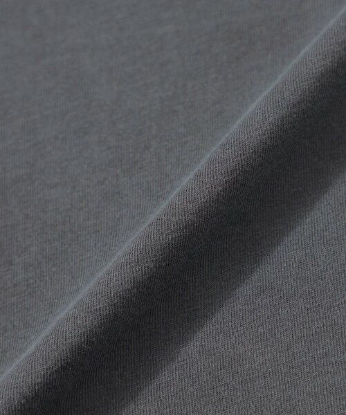 ECOALF / エコアルフ その他トップス | PUHI Tシャツ / PUHIALF T-SHIRT MAN | 詳細9