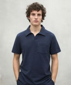 ECOALF / エコアルフ その他トップス | OLIVER ポロシャツ / OLIVERALF POLO MAN