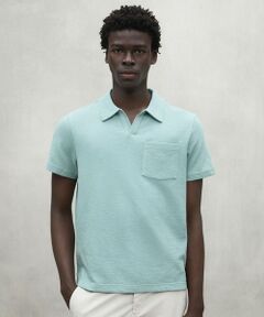 ECOALF / エコアルフ その他トップス | OLIVER ポロシャツ / OLIVERALF POLO MAN