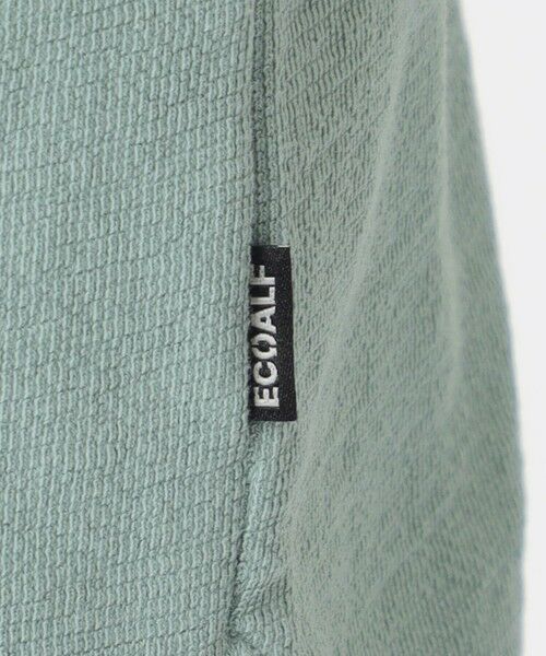ECOALF / エコアルフ その他トップス | OLIVER ポロシャツ / OLIVERALF POLO MAN | 詳細13