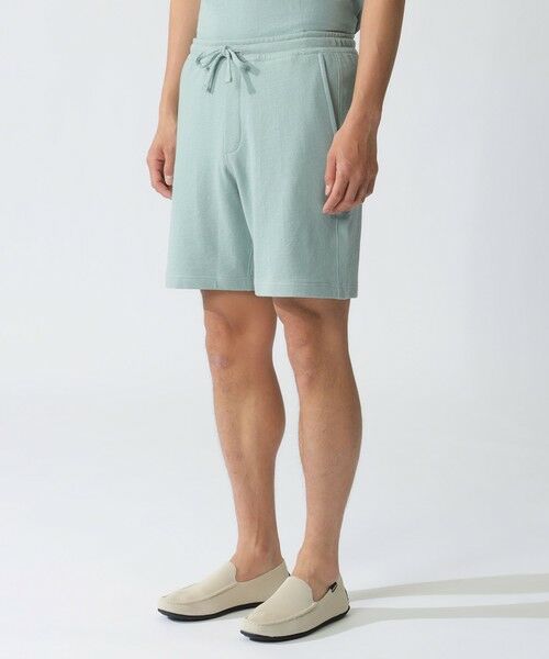 ECOALF / エコアルフ その他パンツ | SARDA ショートパンツ / SARDAALF SHORTS MAN | 詳細7
