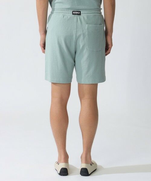 ECOALF / エコアルフ その他パンツ | SARDA ショートパンツ / SARDAALF SHORTS MAN | 詳細8
