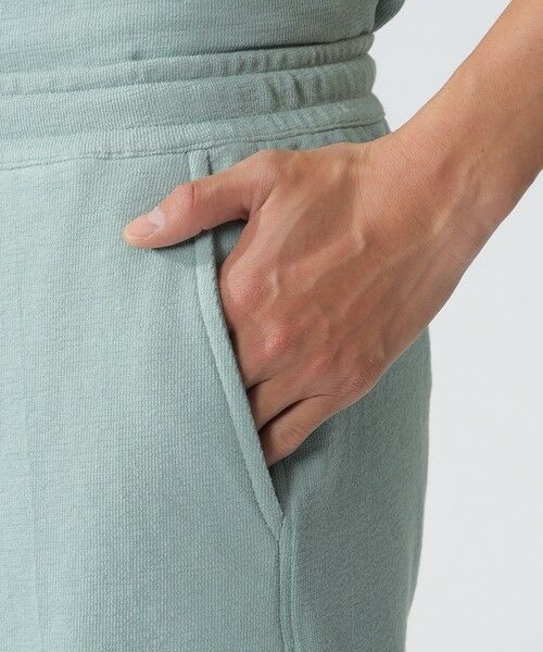 ECOALF / エコアルフ その他パンツ | SARDA ショートパンツ / SARDAALF SHORTS MAN | 詳細9