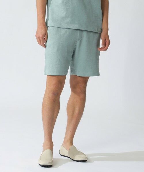 ECOALF / エコアルフ その他パンツ | SARDA ショートパンツ / SARDAALF SHORTS MAN | 詳細2