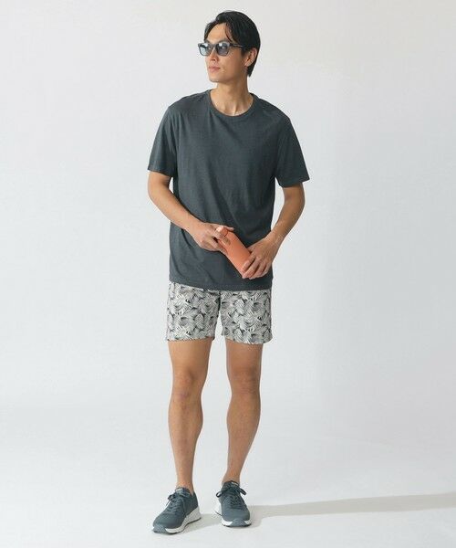 ECOALF / エコアルフ その他パンツ | BYRON スイムショーツ / BYRONALF SWIMSUIT MAN | 詳細3