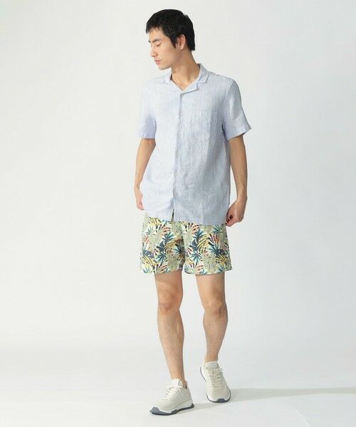 ECOALF / エコアルフ その他パンツ | BYRON スイムショーツ / BYRONALF SWIMSUIT MAN | 詳細6