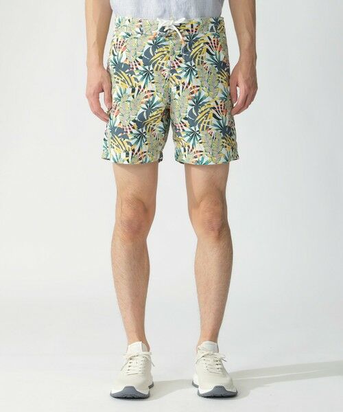 ECOALF / エコアルフ その他パンツ | BYRON スイムショーツ / BYRONALF SWIMSUIT MAN | 詳細7