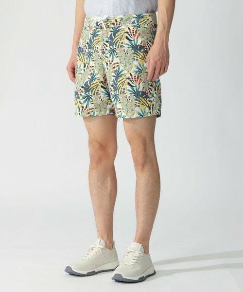 ECOALF / エコアルフ その他パンツ | BYRON スイムショーツ / BYRONALF SWIMSUIT MAN | 詳細8