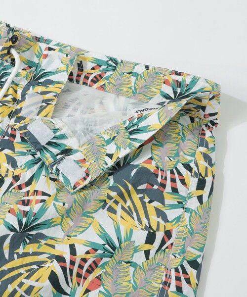 ECOALF / エコアルフ その他パンツ | BYRON スイムショーツ / BYRONALF SWIMSUIT MAN | 詳細10