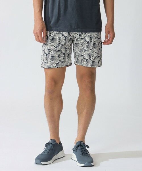 ECOALF / エコアルフ その他パンツ | BYRON スイムショーツ / BYRONALF SWIMSUIT MAN | 詳細1