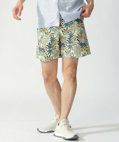 ECOALF / エコアルフ その他パンツ | BYRON スイムショーツ / BYRONALF SWIMSUIT MAN | 詳細2