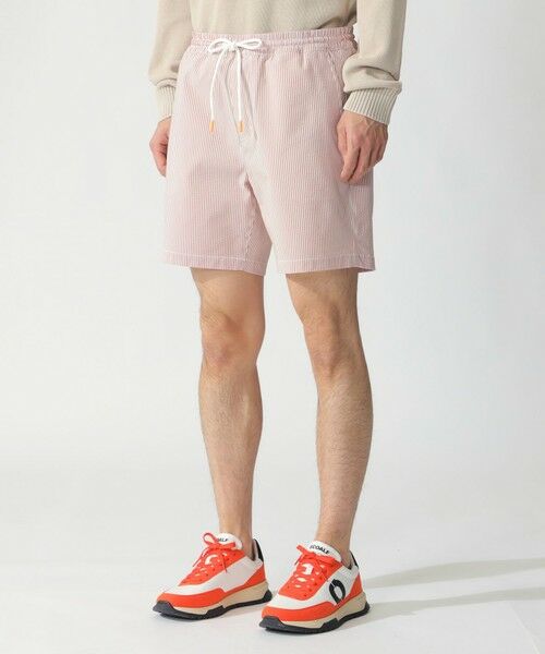 ECOALF / エコアルフ その他パンツ | OYAMBRE スイムショーツ / OYAMBREALF SWIMSUIT MAN | 詳細8