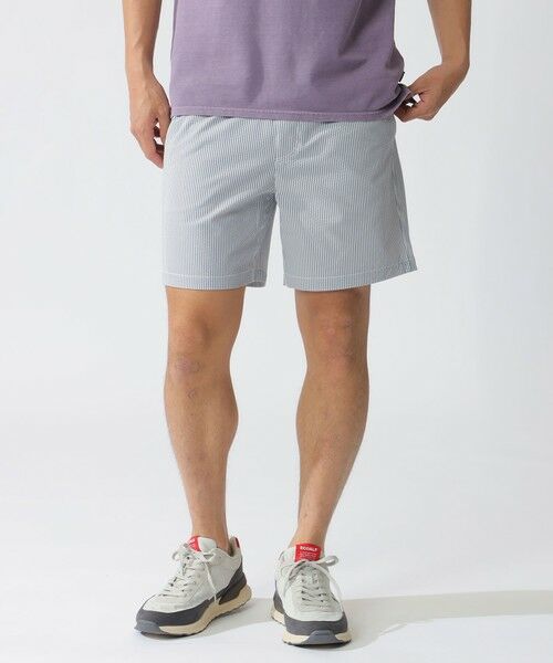 ECOALF / エコアルフ その他パンツ | OYAMBRE スイムショーツ / OYAMBREALF SWIMSUIT MAN | 詳細2