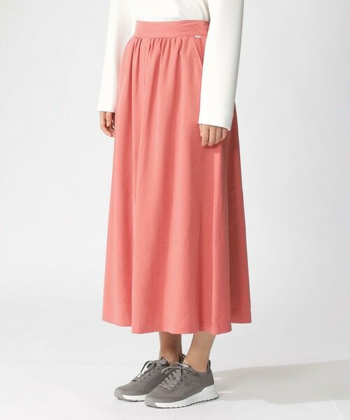 ECOALF / エコアルフ スカート | YOKO スカート / YOKOALF SKIRT WOMAN | 詳細3