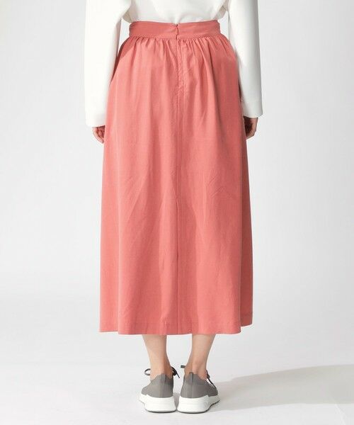 ECOALF / エコアルフ スカート | YOKO スカート / YOKOALF SKIRT WOMAN | 詳細4