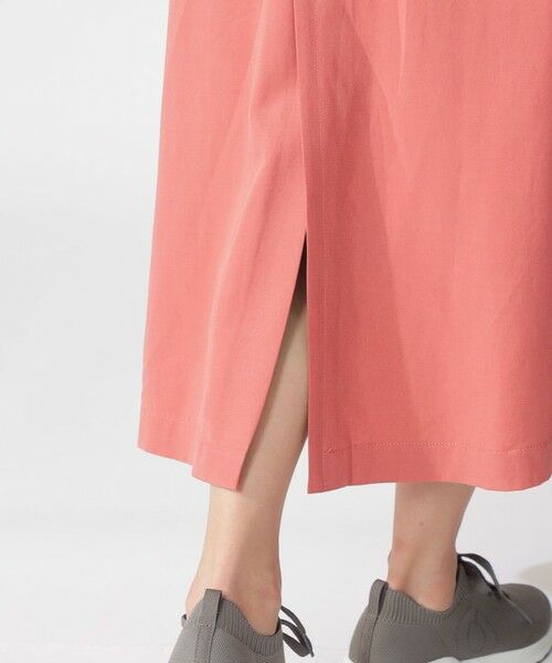 ECOALF / エコアルフ スカート | YOKO スカート / YOKOALF SKIRT WOMAN | 詳細7