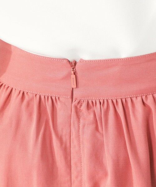 ECOALF / エコアルフ スカート | YOKO スカート / YOKOALF SKIRT WOMAN | 詳細8