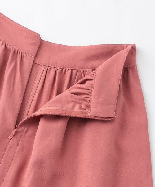 ECOALF / エコアルフ スカート | YOKO スカート / YOKOALF SKIRT WOMAN | 詳細9